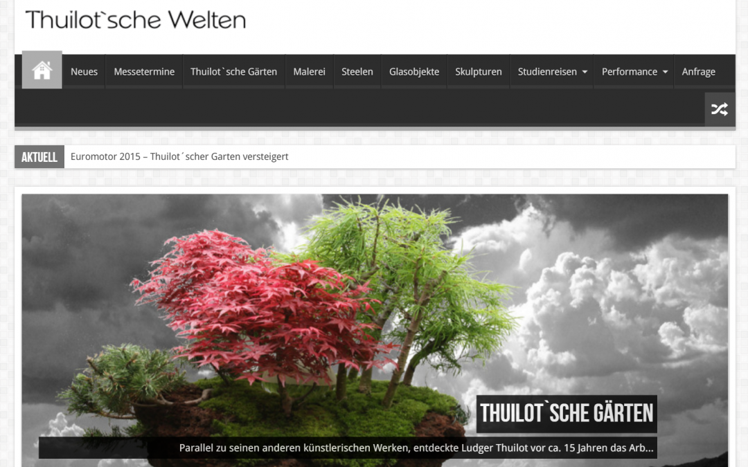 Thuilotsche Welten