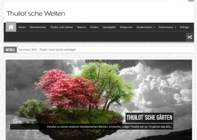 Thuilotsche Welten