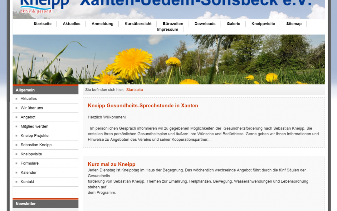 Kneippverein
