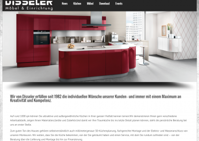 Disseler
