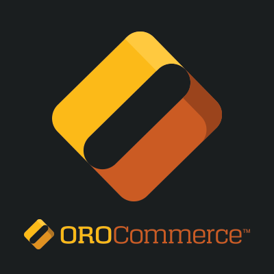 OrosCommerce Open Source B2B eCommerce Lösung